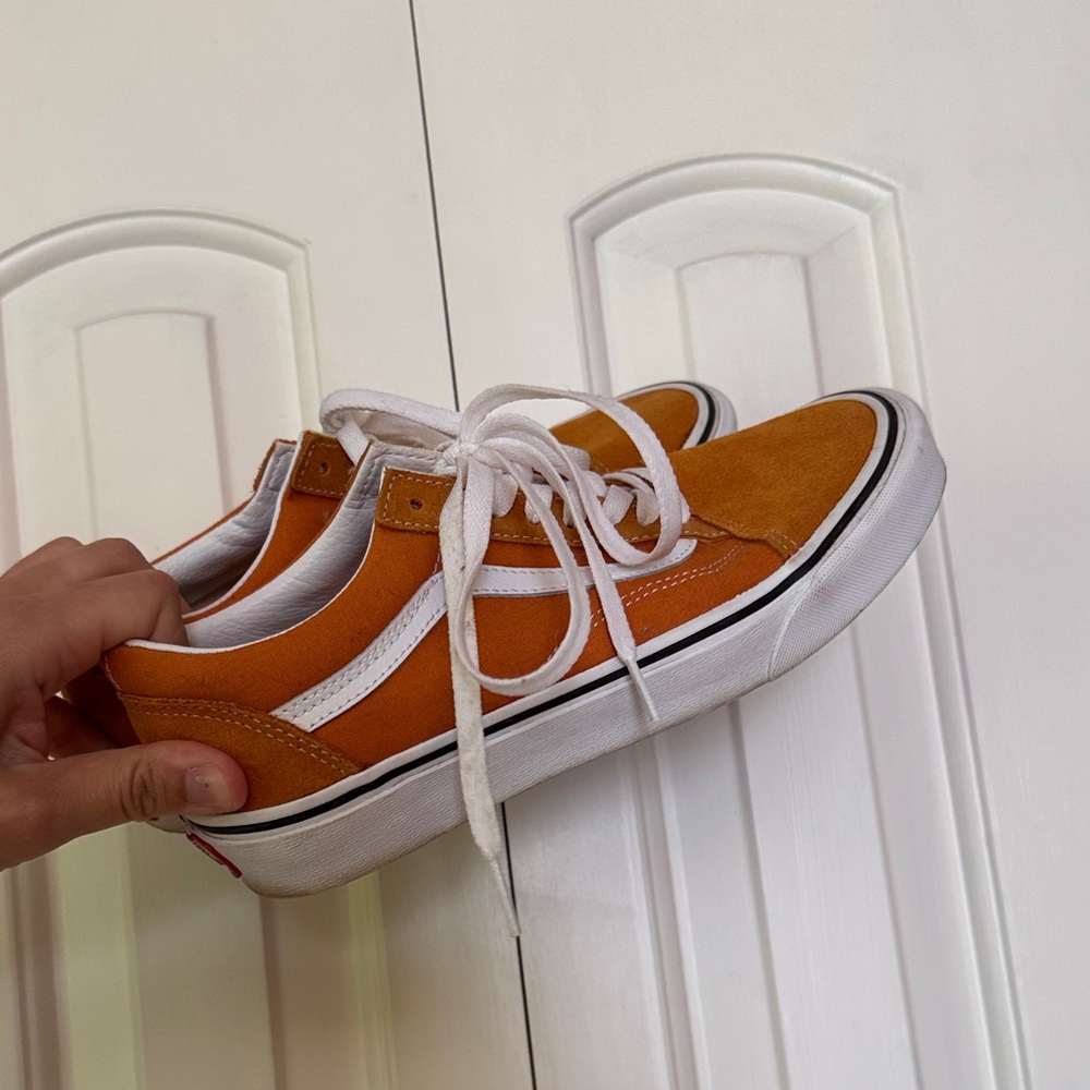 Vans Old Skool Sneakers